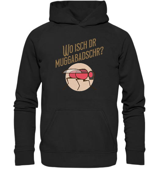 Front Basic Unisex Hoodie 272727 558x 4.png