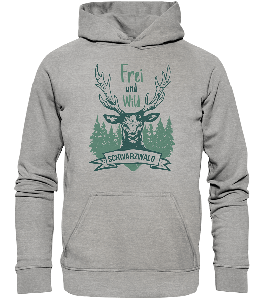 Front Basic Unisex Hoodie B6b7b7 558x 5.png