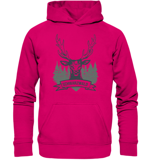 Front Basic Unisex Hoodie Df0067 558x.png
