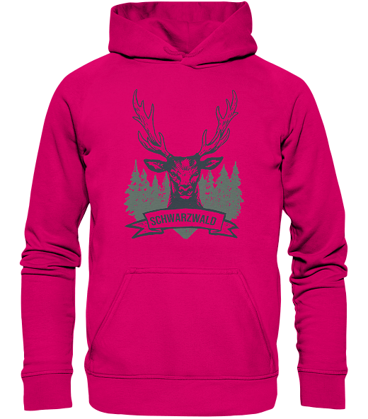 Front Basic Unisex Hoodie Df0067 558x.png