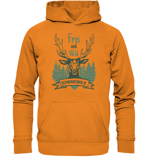 Front Basic Unisex Hoodie F18625 558x 2.png