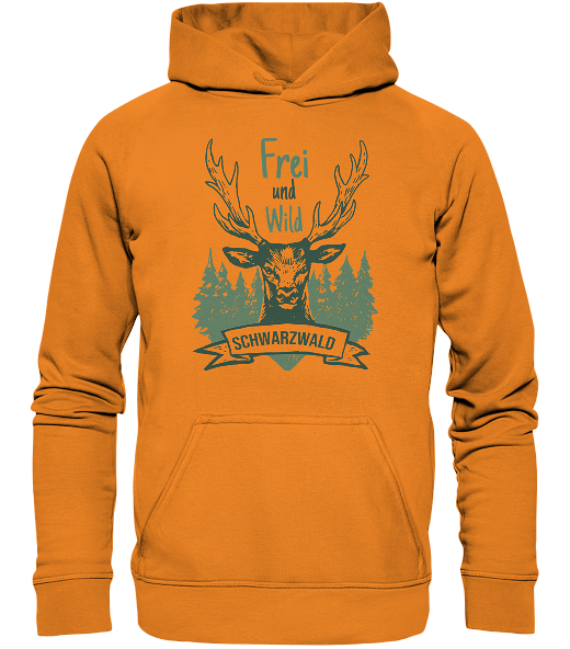 Front Basic Unisex Hoodie F18625 558x 2.png