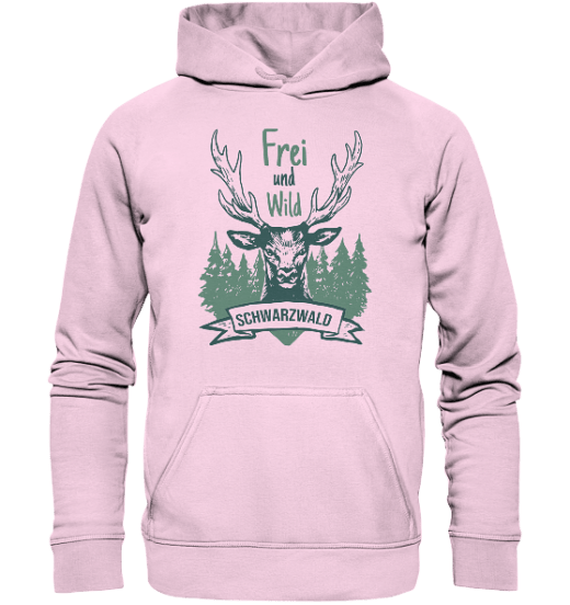 Front Basic Unisex Hoodie Ffd9eb 558x 5.png