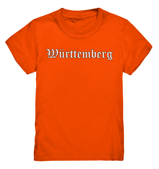 Front Kids Premium Shirt Ff4b00 558x 2.png