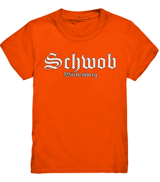 Front Kids Premium Shirt Ff4b00 558x 3.png