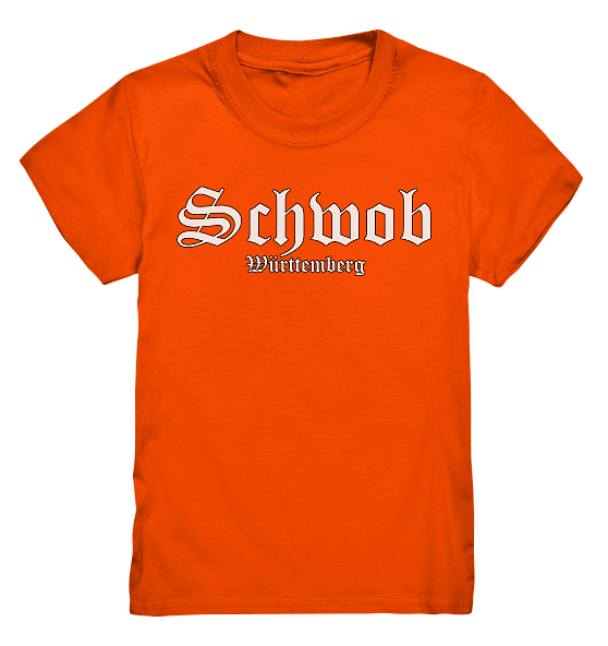 Front Kids Premium Shirt Ff4b00 558x 3.png