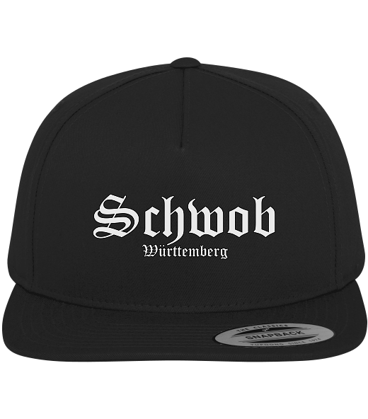 Front Premium Snapback 272727 558x 6.png