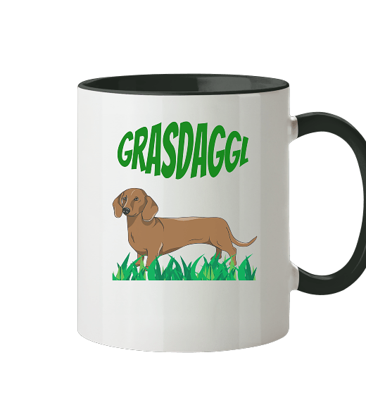 Grasdaggl