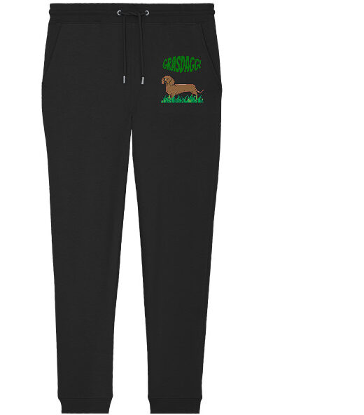 Grasdaggl - Organic Jogger Pants