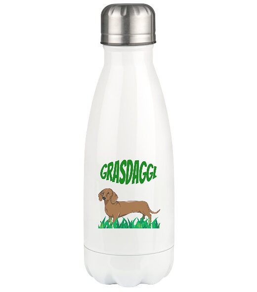 Grasdaggl - Thermoflasche 350ml